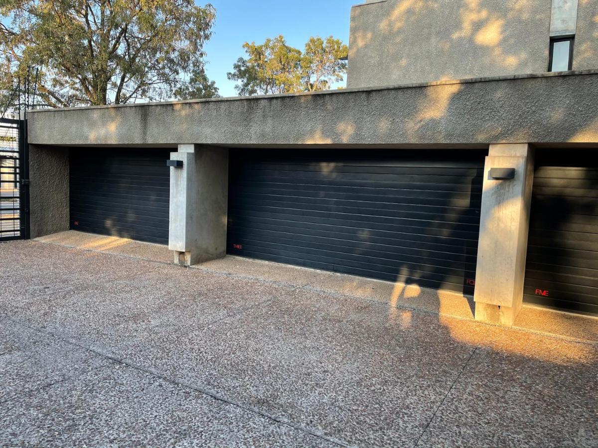 Ten On Lane Polokwane Exterior foto
