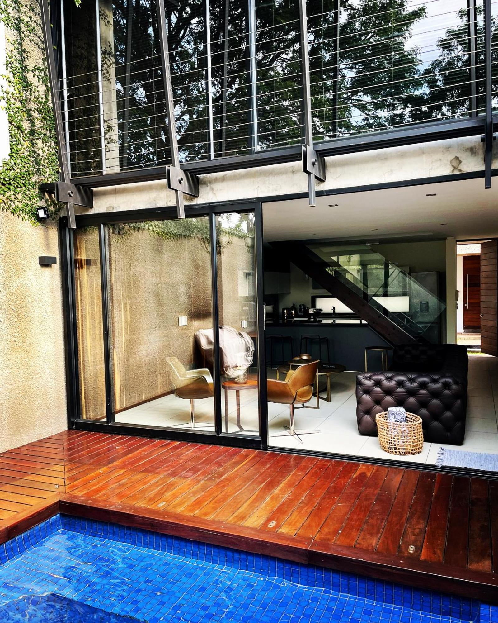 Ten On Lane Polokwane Exterior foto